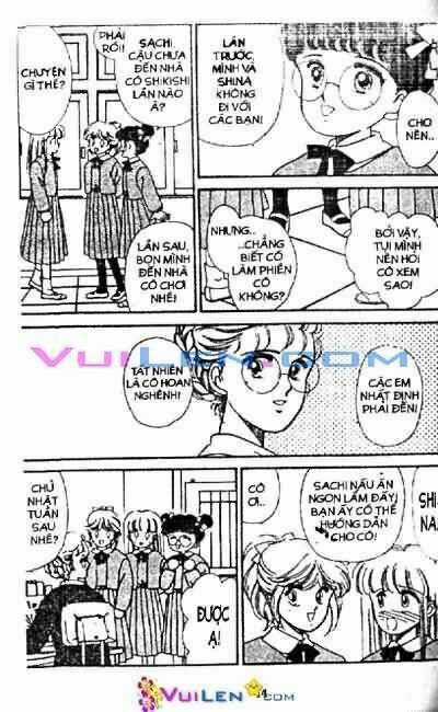 Cô Gái Khả Ái - Chapter 2 - Trang 40