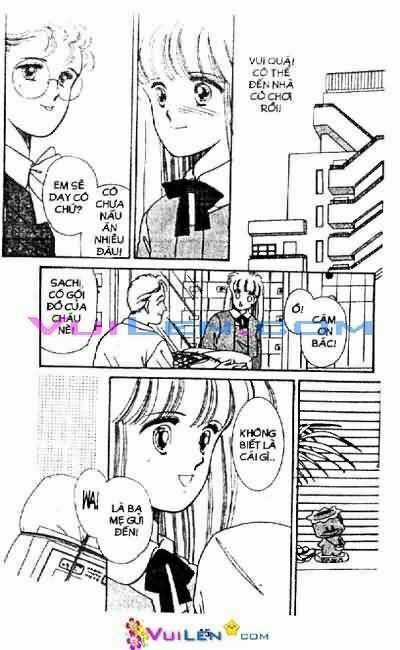 Cô Gái Khả Ái - Chapter 2 - Trang 41