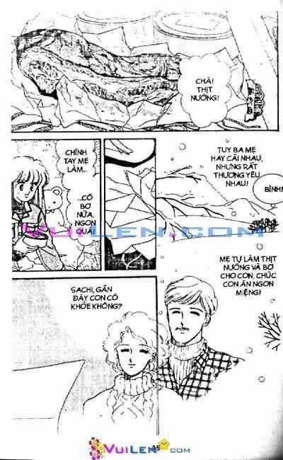 Cô Gái Khả Ái - Chapter 2 - Trang 42