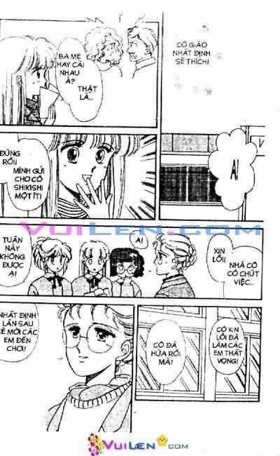 Cô Gái Khả Ái - Chapter 2 - Trang 43