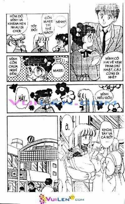 Cô Gái Khả Ái - Chapter 2 - Trang 46