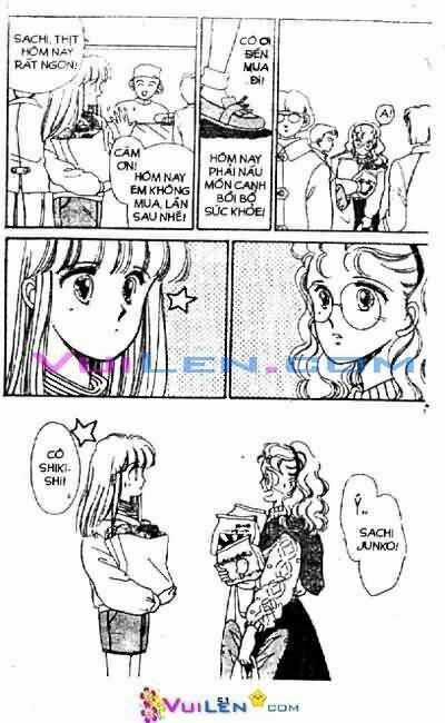 Cô Gái Khả Ái - Chapter 2 - Trang 47