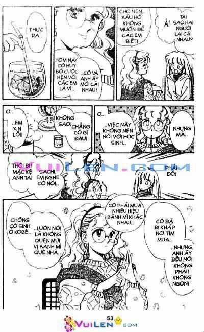 Cô Gái Khả Ái - Chapter 2 - Trang 49