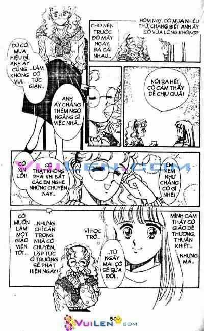 Cô Gái Khả Ái - Chapter 2 - Trang 50