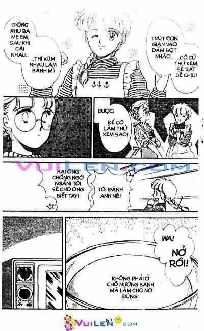 Cô Gái Khả Ái - Chapter 2 - Trang 53