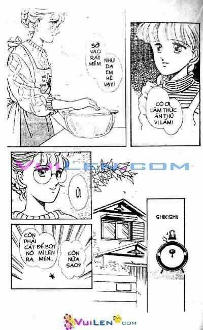 Cô Gái Khả Ái - Chapter 2 - Trang 54