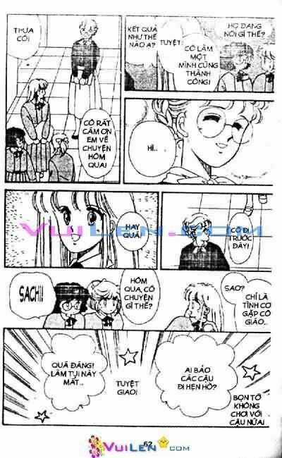 Cô Gái Khả Ái - Chapter 2 - Trang 58