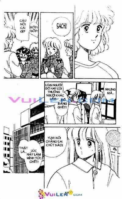 Cô Gái Khả Ái - Chapter 2 - Trang 61