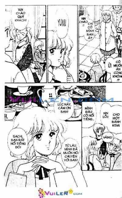 Cô Gái Khả Ái - Chapter 2 - Trang 62