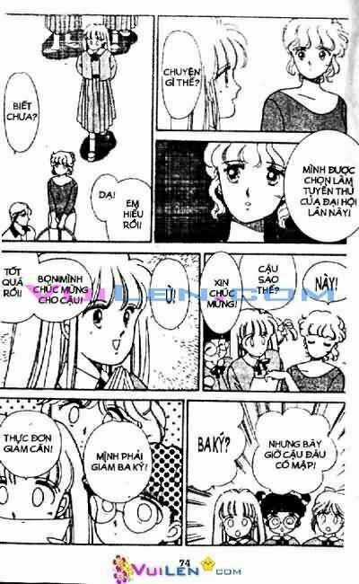 Cô Gái Khả Ái - Chapter 2 - Trang 68