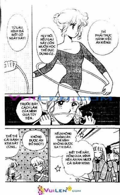 Cô Gái Khả Ái - Chapter 2 - Trang 69