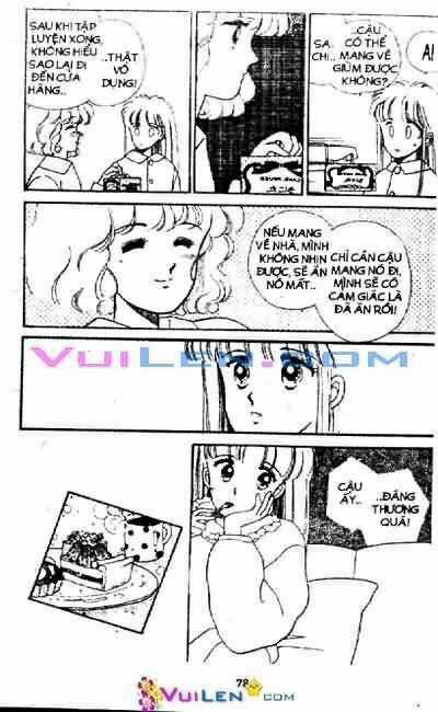 Cô Gái Khả Ái - Chapter 2 - Trang 72