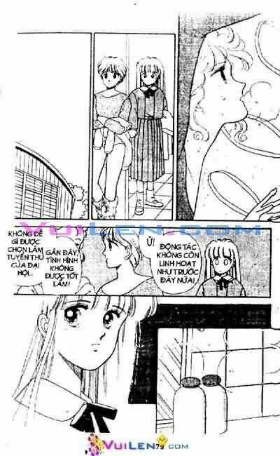 Cô Gái Khả Ái - Chapter 2 - Trang 73