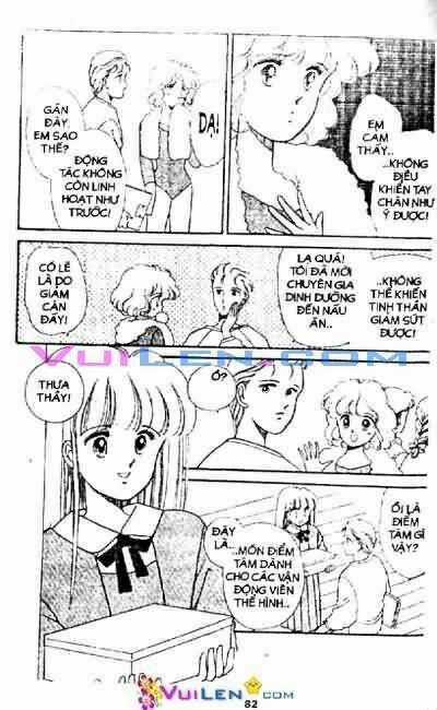 Cô Gái Khả Ái - Chapter 2 - Trang 76