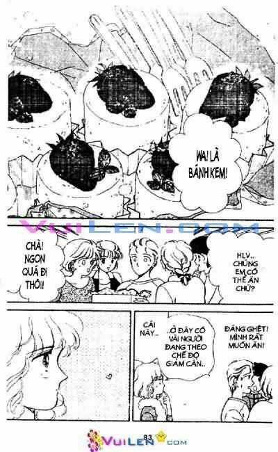 Cô Gái Khả Ái - Chapter 2 - Trang 77