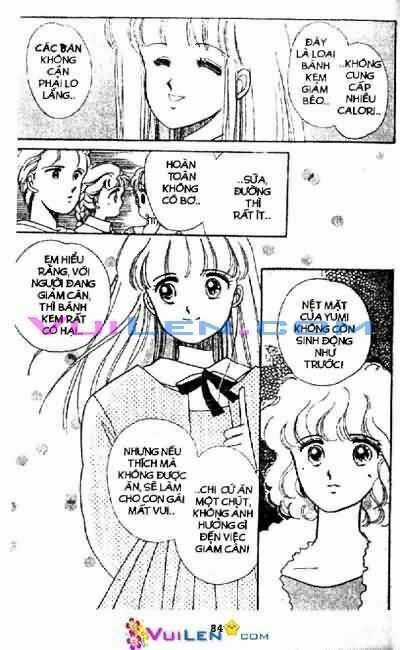 Cô Gái Khả Ái - Chapter 2 - Trang 78