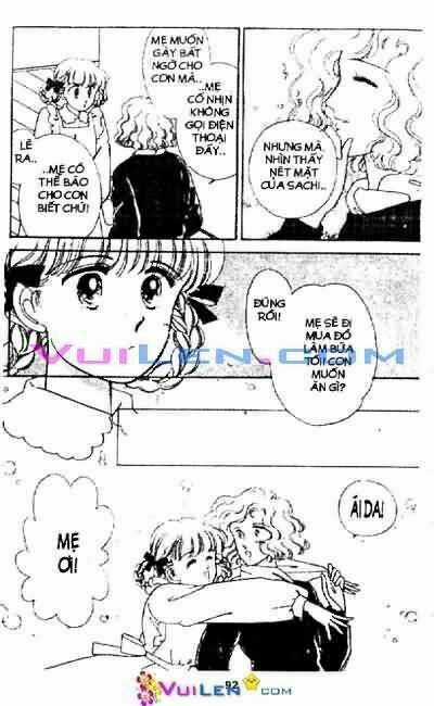 Cô Gái Khả Ái - Chapter 2 - Trang 84