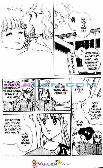 Cô Gái Khả Ái - Chapter 2 - Trang 85