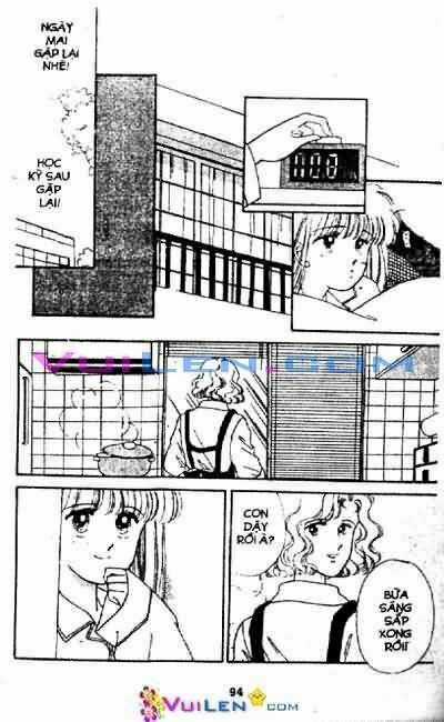 Cô Gái Khả Ái - Chapter 2 - Trang 86