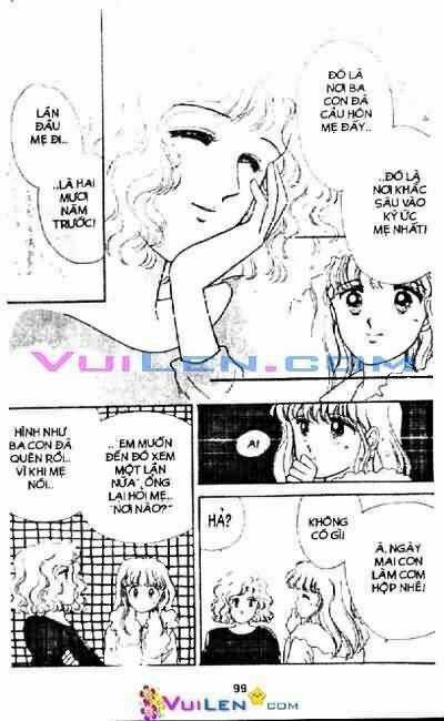 Cô Gái Khả Ái - Chapter 2 - Trang 91