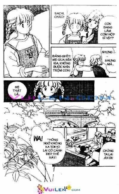 Cô Gái Khả Ái - Chapter 2 - Trang 93