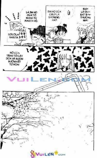 Cô Gái Khả Ái - Chapter 2 - Trang 94