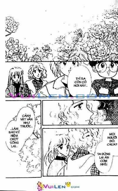 Cô Gái Khả Ái - Chapter 2 - Trang 96