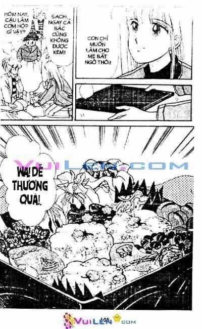 Cô Gái Khả Ái - Chapter 2 - Trang 97