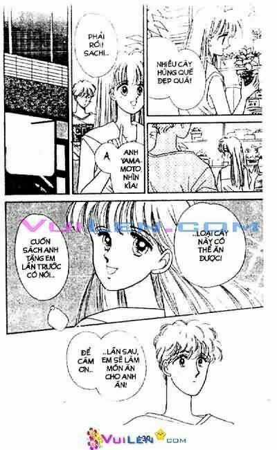 Cô Gái Khả Ái - Chapter 3 - Trang 124