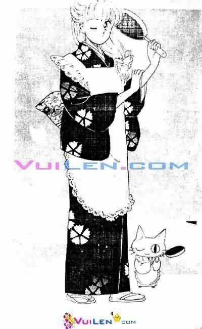 Cô Gái Khả Ái - Chapter 3 - Trang 4