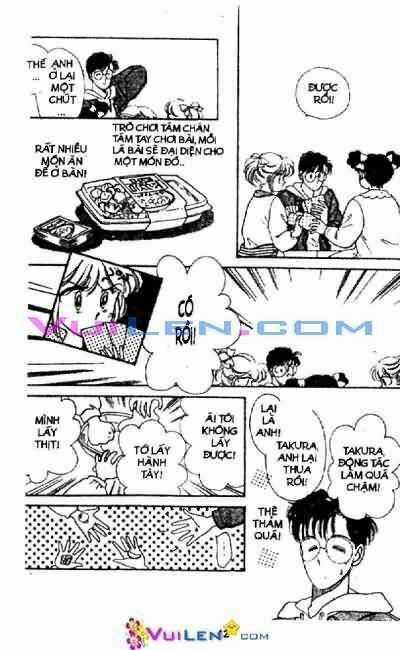 Cô Gái Khả Ái - Chapter 3 - Trang 40