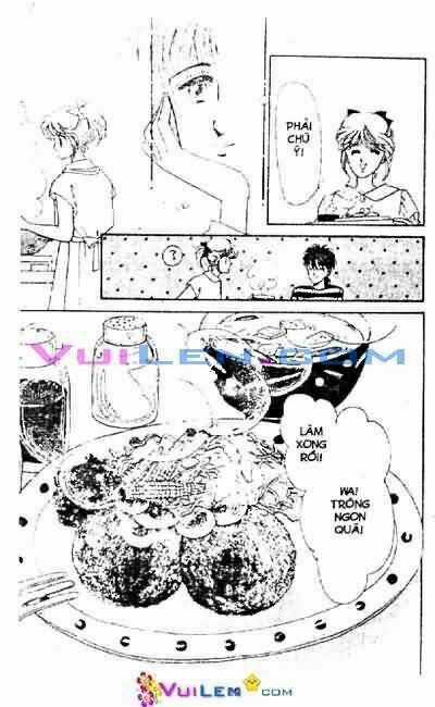 Cô Gái Khả Ái - Chapter 3 - Trang 65