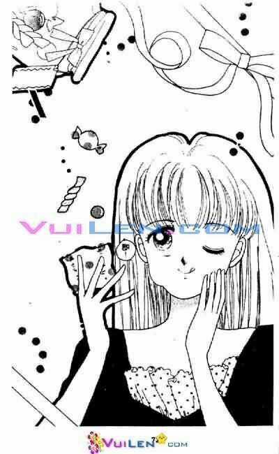 Cô Gái Khả Ái - Chapter 3 - Trang 68