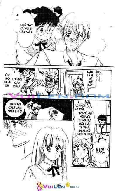 Cô Gái Khả Ái - Chapter 3 - Trang 76