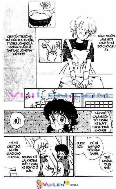 Cô Gái Khả Ái - Chapter 3 - Trang 85