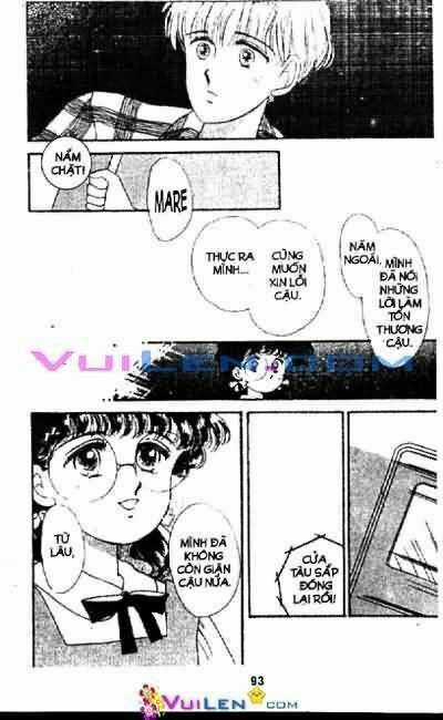 Cô Gái Khả Ái - Chapter 3 - Trang 89