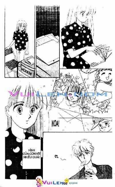 Cô Gái Khả Ái - Chapter 3 - Trang 94