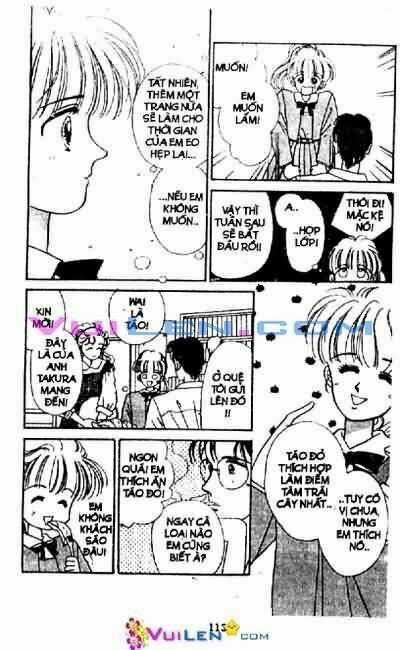 Cô Gái Khả Ái - Chapter 4 - Trang 101