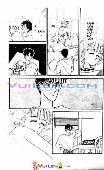 Cô Gái Khả Ái - Chapter 4 - Trang 112