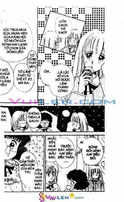 Cô Gái Khả Ái - Chapter 4 - Trang 117