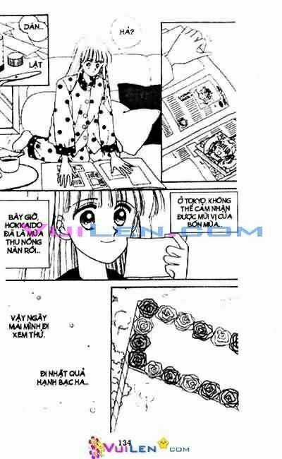 Cô Gái Khả Ái - Chapter 4 - Trang 120