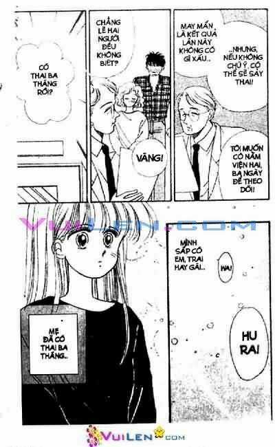 Cô Gái Khả Ái - Chapter 4 - Trang 27