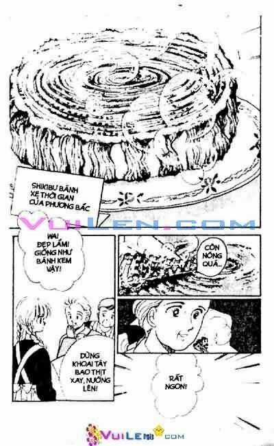 Cô Gái Khả Ái - Chapter 4 - Trang 42