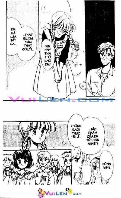 Cô Gái Khả Ái - Chapter 4 - Trang 46