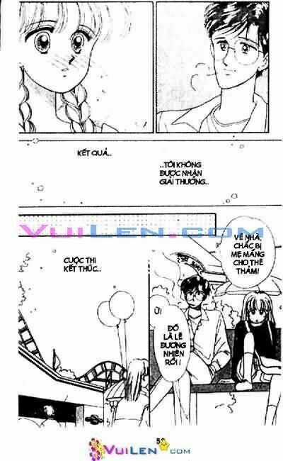 Cô Gái Khả Ái - Chapter 4 - Trang 47