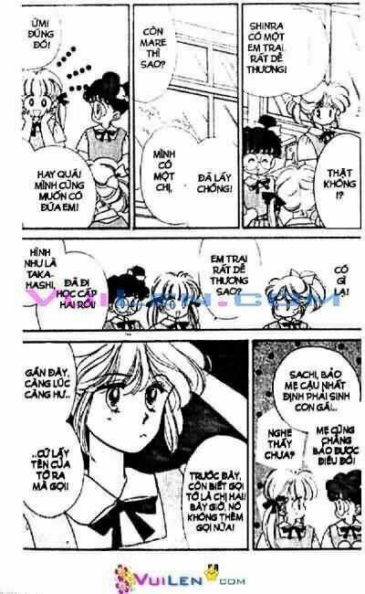 Cô Gái Khả Ái - Chapter 4 - Trang 50