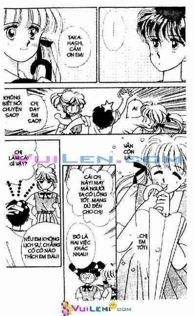 Cô Gái Khả Ái - Chapter 4 - Trang 53