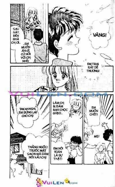 Cô Gái Khả Ái - Chapter 4 - Trang 58