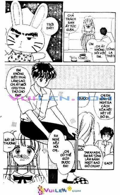 Cô Gái Khả Ái - Chapter 4 - Trang 66