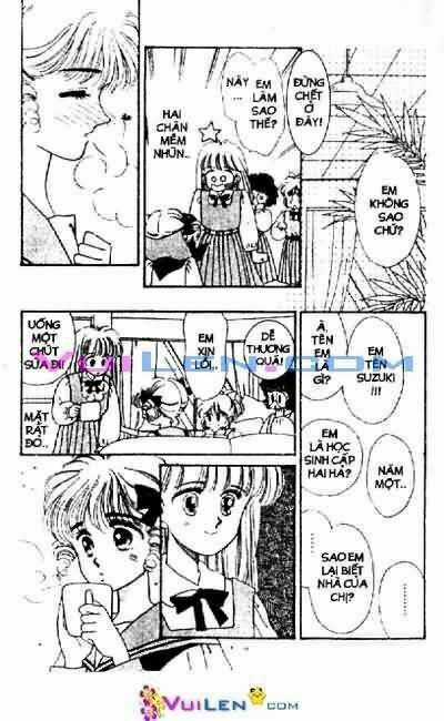 Cô Gái Khả Ái - Chapter 4 - Trang 74